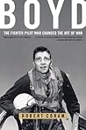 Boyd: The Fighter...