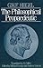 The Philosophical Propaedeutic (English and German Edition)