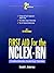 First Aid for the NCLEX-RN: Computerized Adaptive Testing (Book with Diskette) by Donald Anderson (1997-01-15)