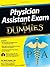 Physician Assistant Exam For Dummies, with CD 1st Edition by Schoenborn, Barry, Snyder, Richard (2012) Paperback