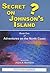 Secret on Johnson's Island: Book One of Adventures on the North Coast