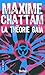 La Theorie Gaia by Maxime Chattam (2010-05-12)