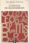 Cuentos de Bloomsbury (Colección Relatos) (Spanish Edition) Cuentos de Bloomsbury (Colección Relatos) (Spanish Edition)