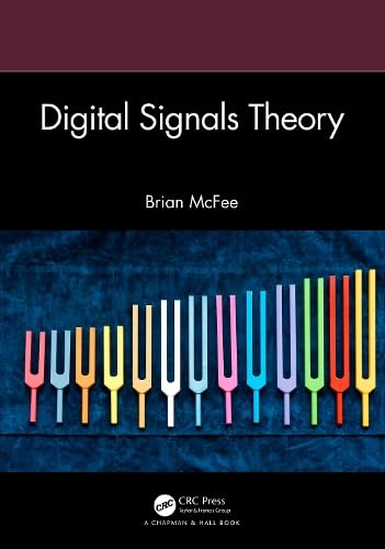 Digital Signals Theory (Paperback)
