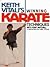Keith Vitali's Winning Karate Techniques