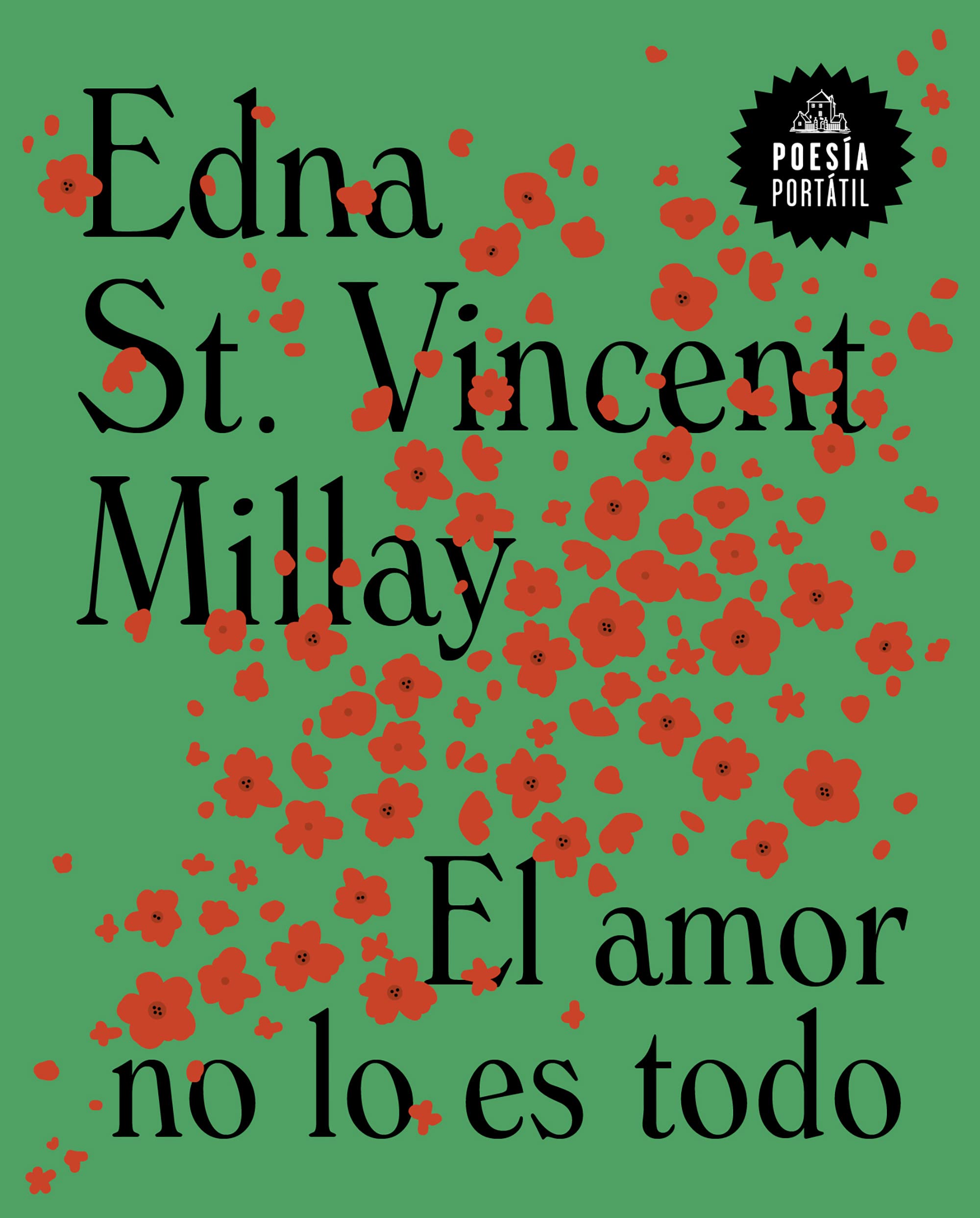 El amor no lo es todo (Paperback)