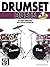 Drumset Duets: Book & CD-ROM (2011-01-01)