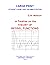 A Treatise on the Theory of Bessel Functions by G.N. Watson [LARGE PRINT. ReImaged for Clarity. Student Loose Leaf Facsimile Edition.]