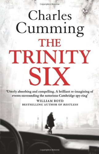 The Trinity Six