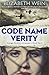 Code Name Verity by Elizabeth Wein (6-Feb-2012) Paperback