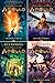Trials of Apollo 4-Book Set