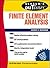 [Schaum's Outline of Finite Element Analysis] (By by George R. Buchanan