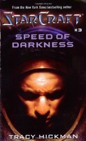 The Speed of Darkness