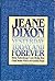 Yesterday, Today, and Forever by Jeane Dixon (1987-10-03)
