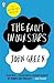 By (Author) John Green by John  Green