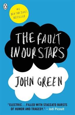 By (Author) John Green: The Fault in Our Stars