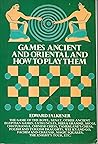 Games Ancient and...