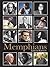 Memphians: Limited Edition by Richard Murff (2011-11-01)