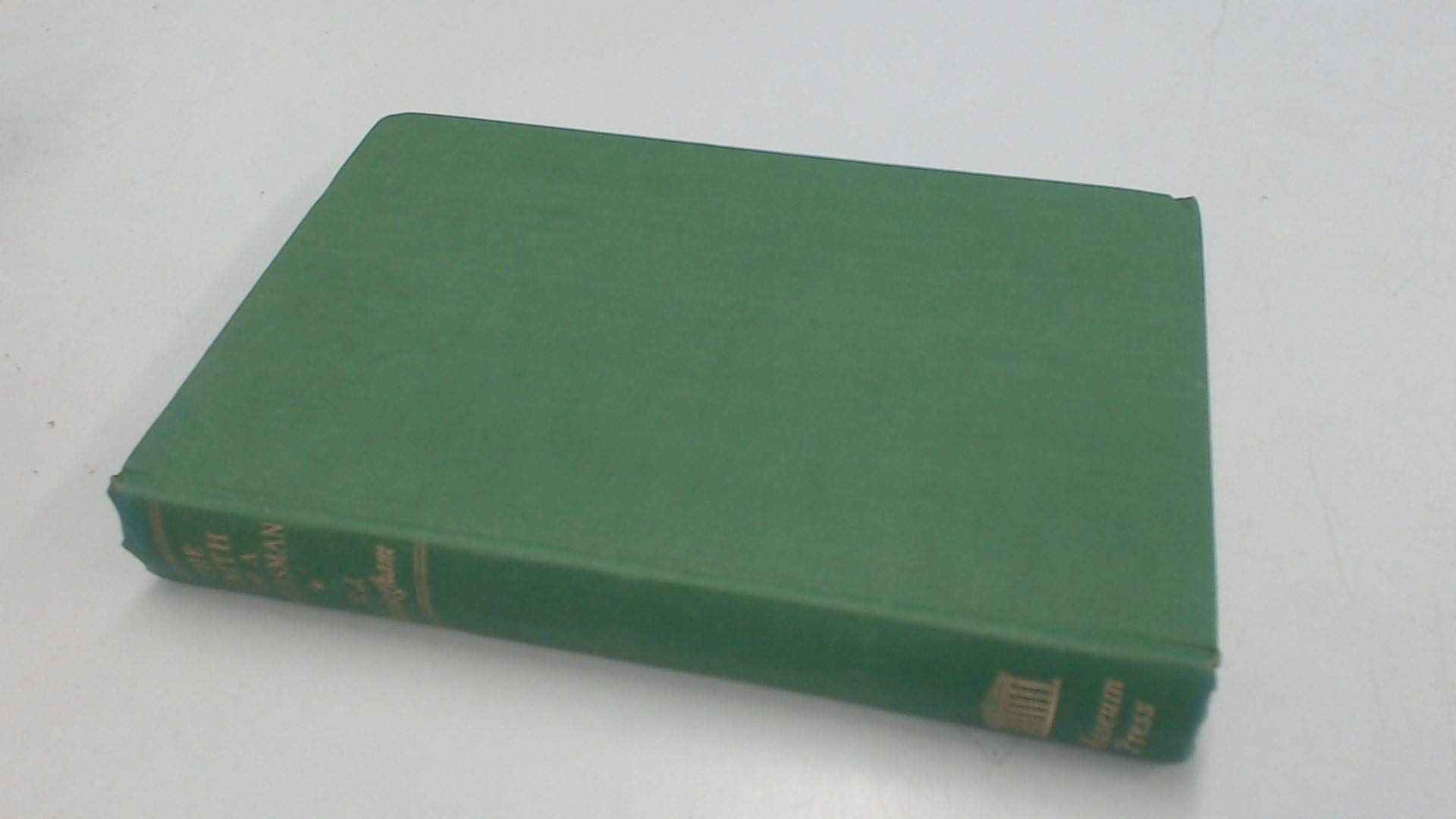 The faith of a fieldsman (Hardcover)