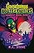 Goosebumps: House of Shivers: Scariest. Book. Ever. eBOOK (Goosebumps:House of Shivers 1)