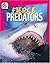 Fierce Predators (Top 10s) ...