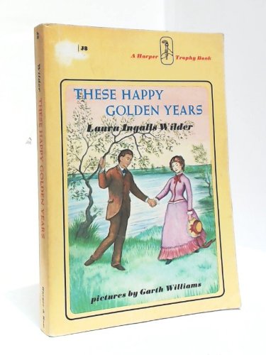 These Happy Golden Years