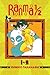 By Rumiko Takahashi - Ranma 1/2 (2-in-1 Edition), Vol. 1