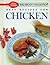Betty Crocker's Best Recipes for Chicken (Red Spoon Collection Series)