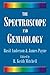 By Basil Anderson The Spectroscope and Gemmology (1st Frist Edition) [Paperback]