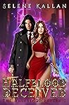 Halfblood Deceived (The Halfblood Rebels, #2) Halfblood Deceived (The Halfblood Rebels, #2)