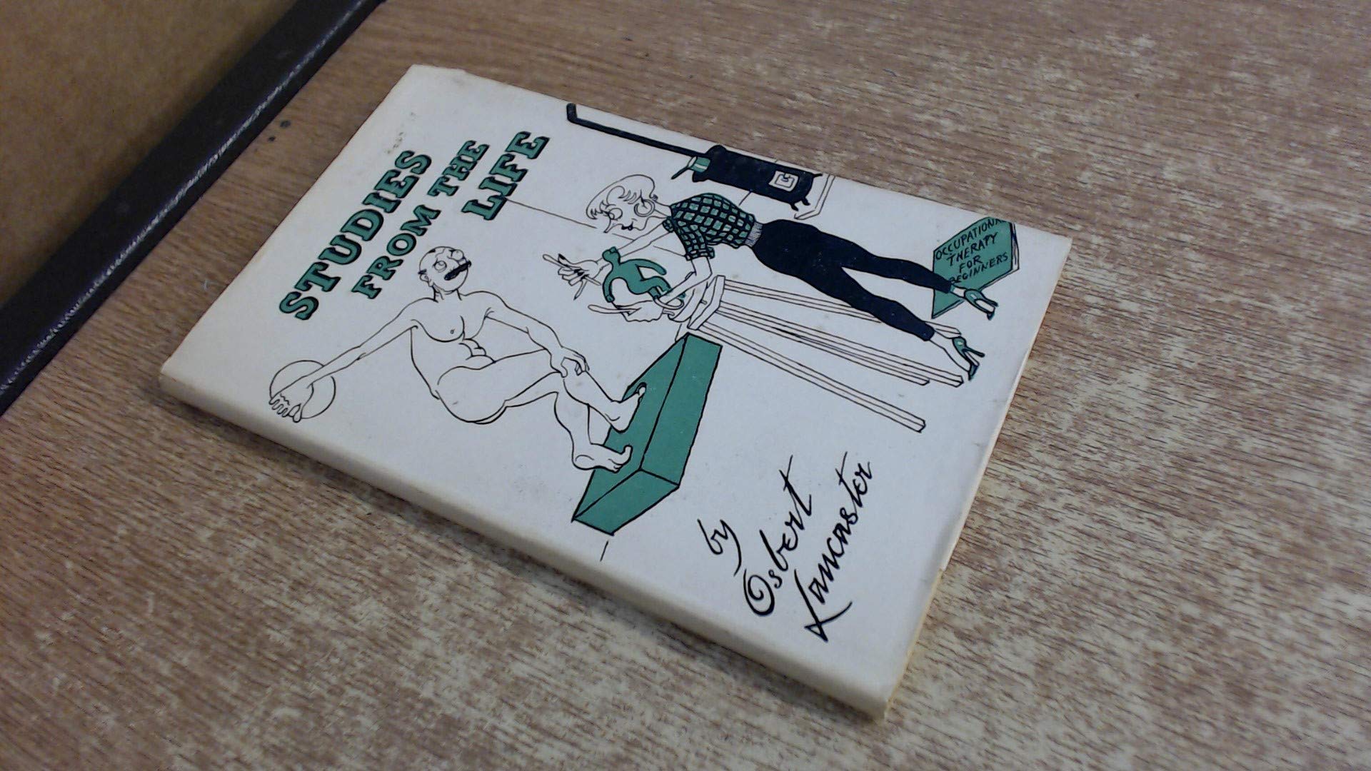 Studies from the Life (Hardcover)