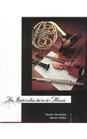 An Introduction to Music (Paperback)