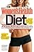 Women's Health Diet by Perr...