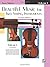 Beautiful Music for Two String Instruments, Bk 1: 2 Violas by Samuel Applebaum (1985-03-01)