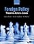 By Steve Smith - Foreign Policy: Theories, Actors, Cases: 1st (first) Edition