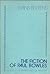 The Fiction Of Paul Bowles.The Soul is the Weariest Part of t... by Hans Bertens