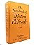 The Handbook of Western Philosophy