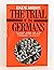 The trial of the Germans;: An account of the twenty-two defendants before the International Military Tribunal at Nuremburg
