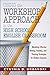 [Using the Workshop Approach in the High School English Classroom: Modeling Effective Writing, Reading, and Thinking Strategies for Student Success] (By: Cynthia D. Urbanski) [published: February, 2006]
