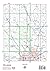 33°097° NE - Gainesville, Texas Backcountry Atlas (Aerial)