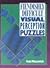 Fiendishly Difficult Visual Perception Puzzles by Ivan Moscovich (1991-03-03)