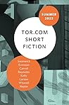 Tor.com Short Fic...