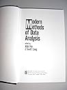 Modern Methods of Data Analysis