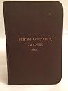 British Associati...