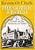 The Gothic Revival: An Essay in the History of Taste