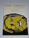 Greek Tragedies, ...
