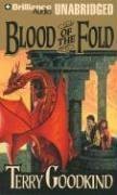 Blood of the Fold (Sword of Truth) By Terry Goodkind(A)/Buck Schirner(N) [Audiobook]