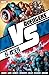 AVX Versus by Jeph Loeb (2012-11-23)