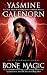 Bone Magic (Otherworld, #7)