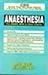 Anaesthesia for MBBS,BDS & ...
